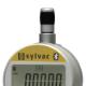 SYLVAC Digital Måleur S_Dial WORK NANO 25,0 x 0,0001 mm IP54 (805.6506) BT
